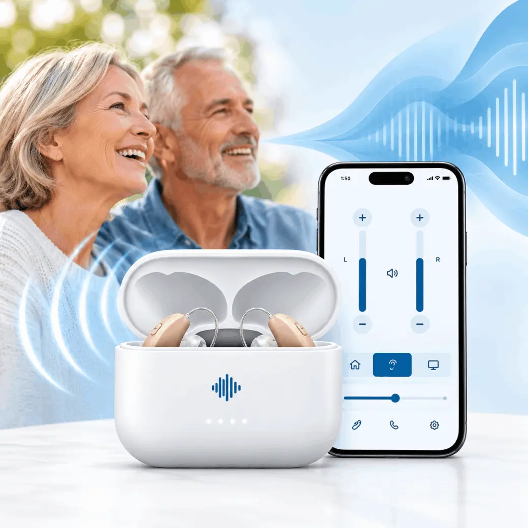 Audien Hearing Aids 17
