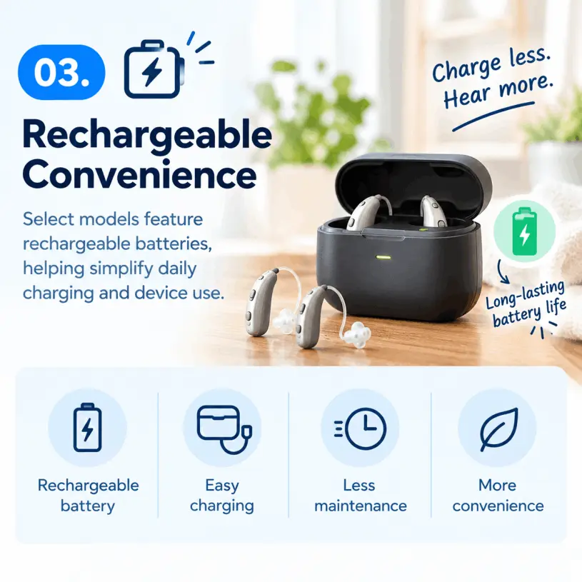 Audien Hearing Aids 11