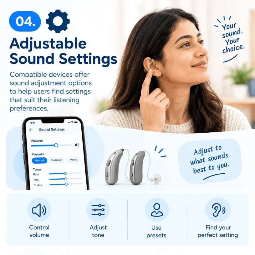 Audien Hearing Aids 10