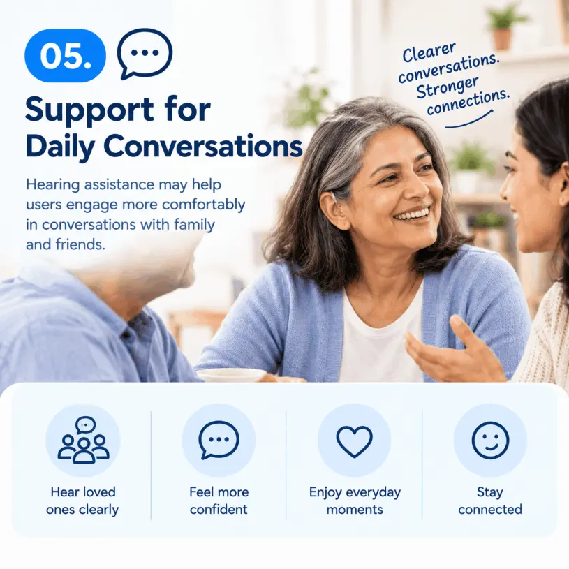 Audien Hearing Aids 9