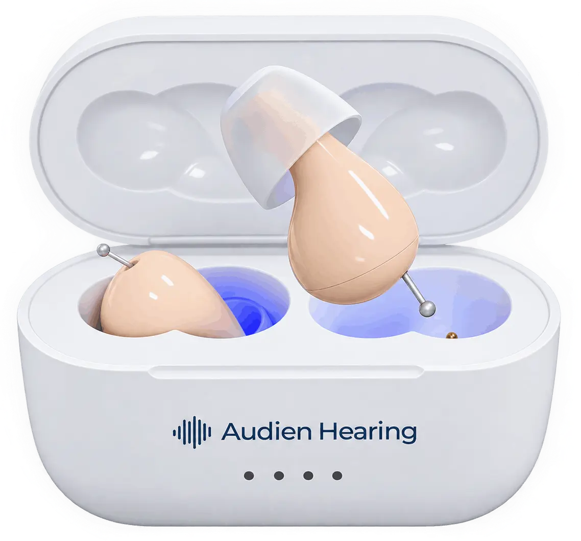 Audien