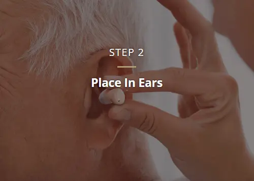 Audien Hearing Aids 2