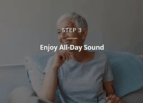 Audien Hearing Aids 1